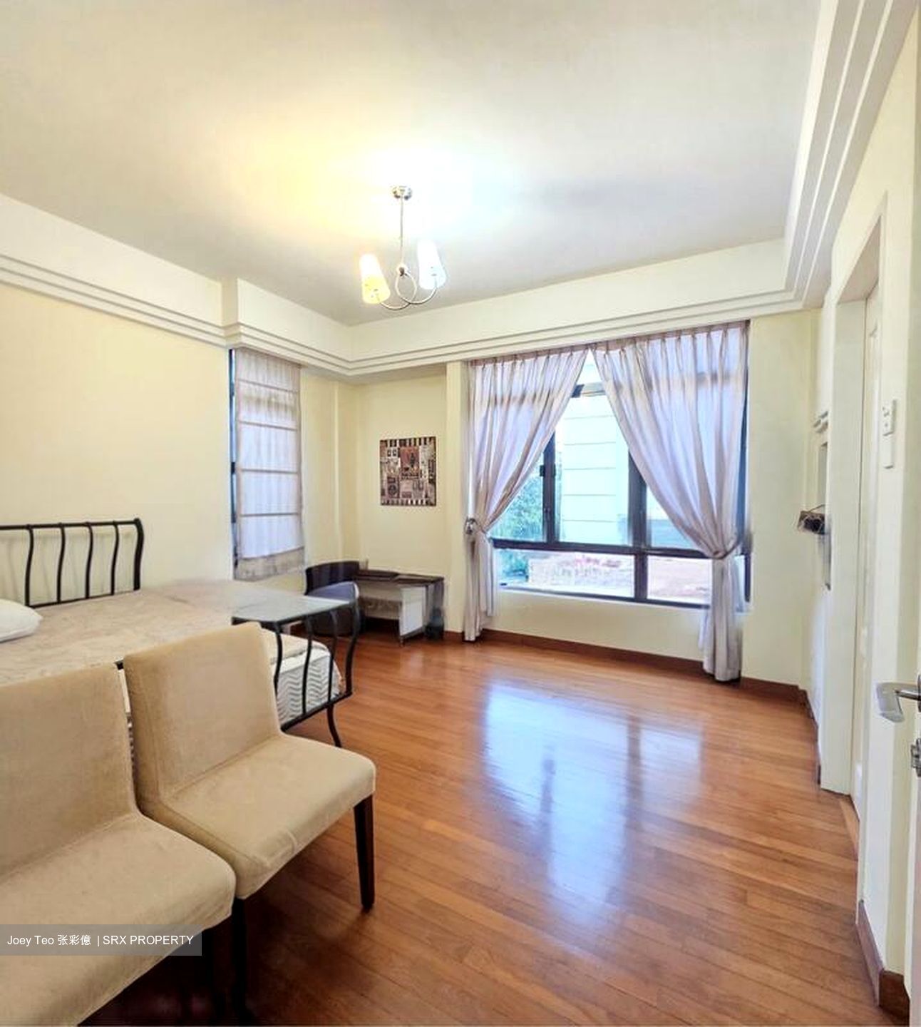 Koh Sek Lim Road (D16), Terrace #508900881